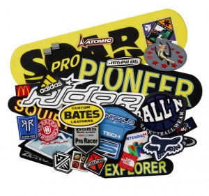 Whizolosophy | The Various Custom Patches and Their Uniqueness: Custom Firefighter Patches, Custom TPU Patches, and Custom Embroidered Patches in California