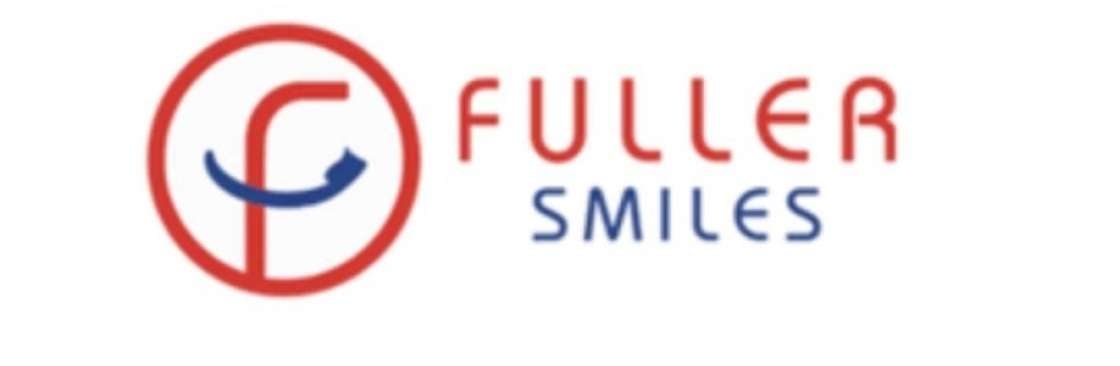 Fuller Smiles Santa Monica Cover Image