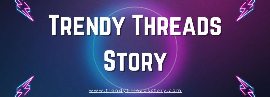 Trendy Threads Story Cover Image