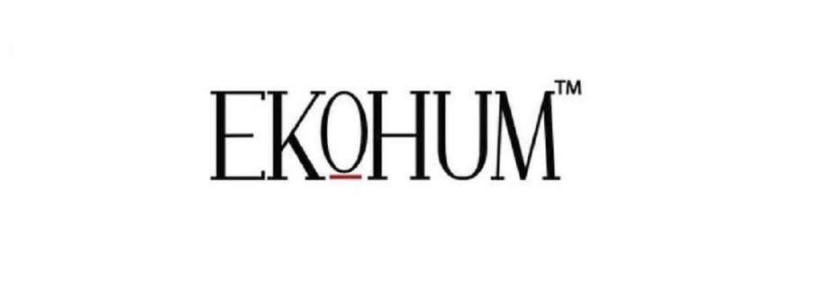 Ekohum Cover Image