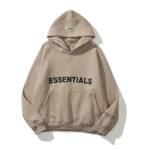 Essentials Hoodie Profile Picture