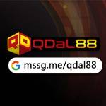 QDAL88 Link Slot Gacor Maxwin Winrate Terpercaya 2024 profile picture