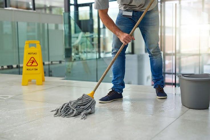 Introducing Bi-Weekly Cleaning Service: Enjoy More Convenience