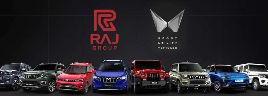 Raj Vehicle Cover Image