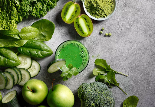 Why Supplements for Detox Are Healthier Choice for a Fresh Start - Scoops Moon