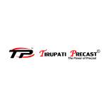 Tirupati Precast profile picture