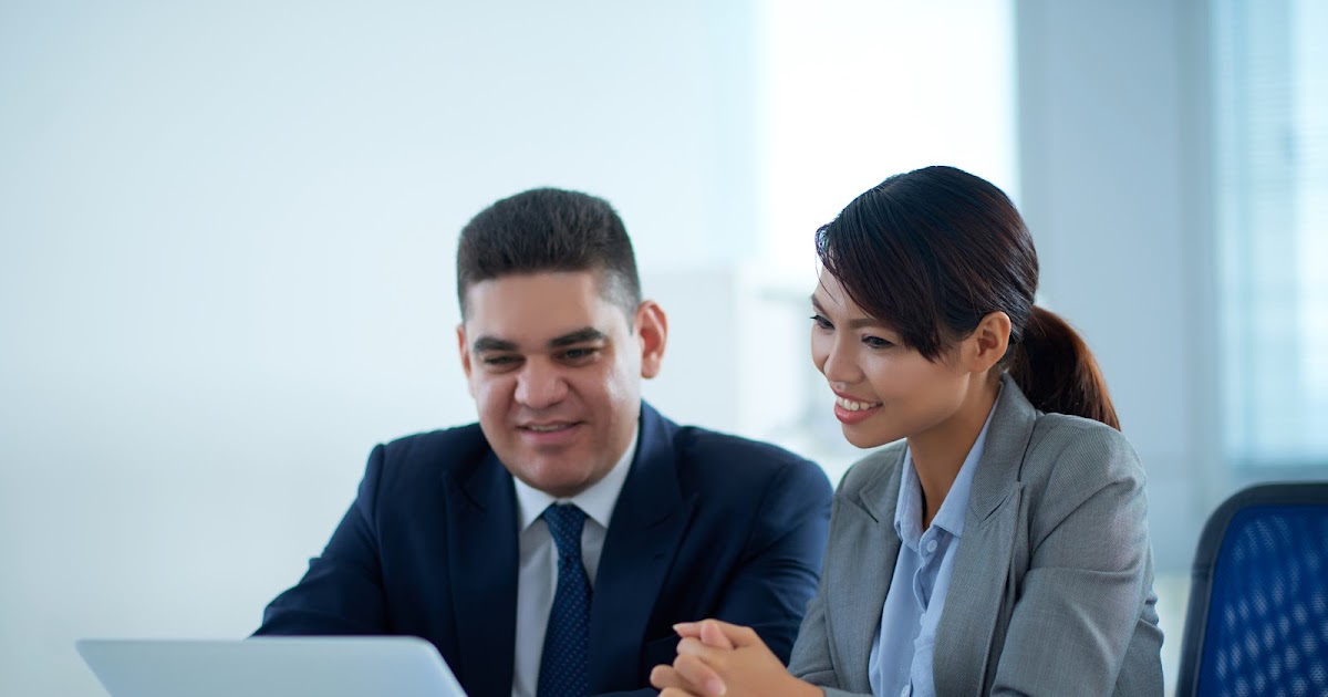 This is How Accountants and Business Advisers Help Companies