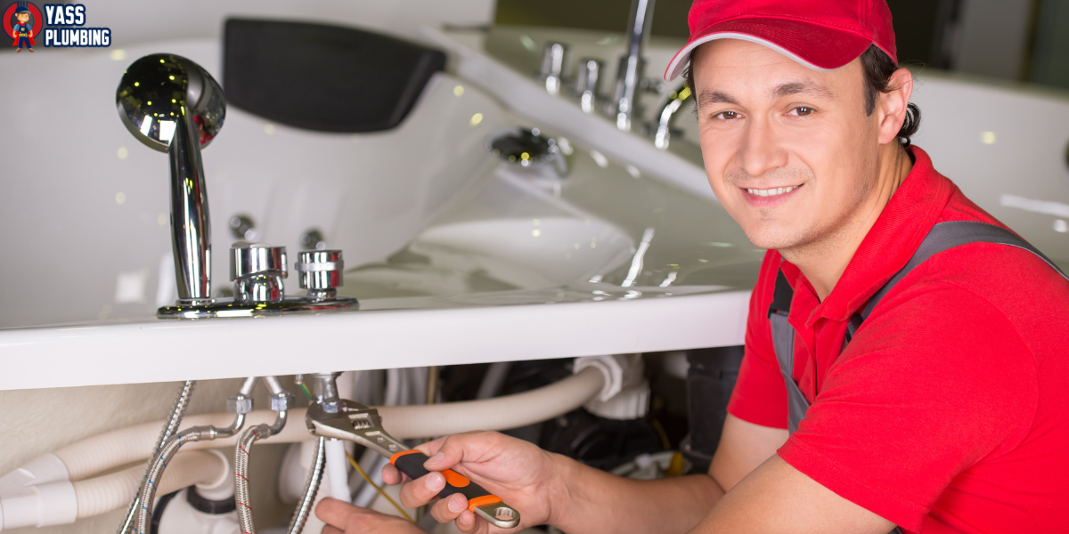 Why Choose A Plumber in Macquarie Park? Know The Reasons