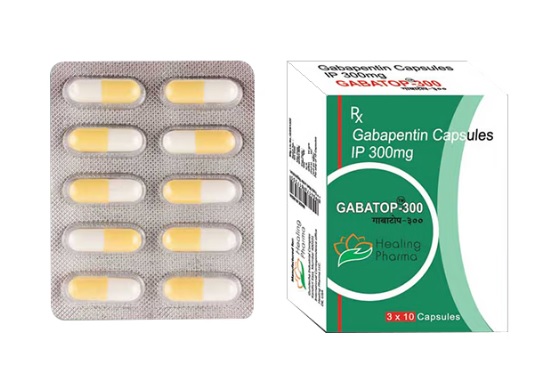 Gabapentin 300mg: Usage, Dosage, and Side Effects