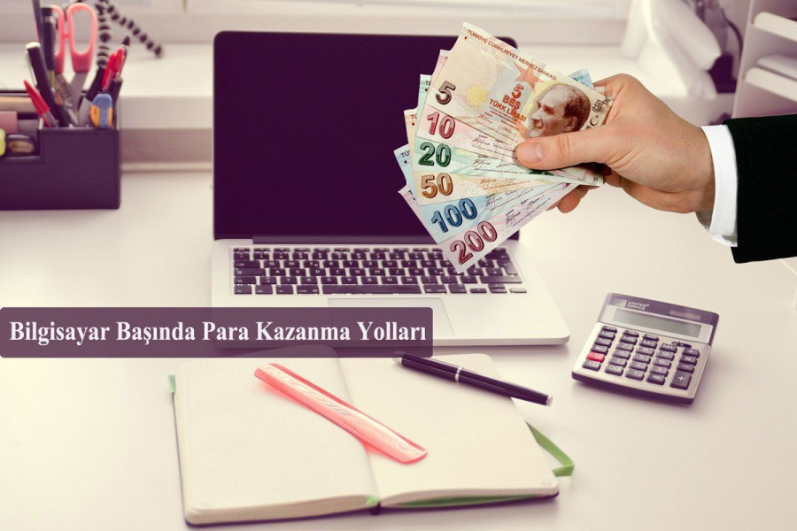 İnternetten Para Kazanma Konusunda Meraklı Mısınız? İşte Kanıtlanmış 21 Yöntem: dijitaldergi — LiveJournal