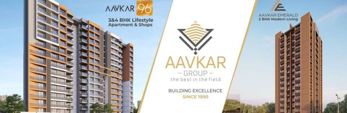 Aavkar Group Cover Image