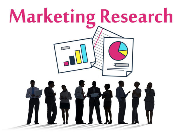Marketing Research là gì? Quy trình Marketing Research