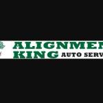 ALINGNMENT KING AUTO SERVICES Profile Picture