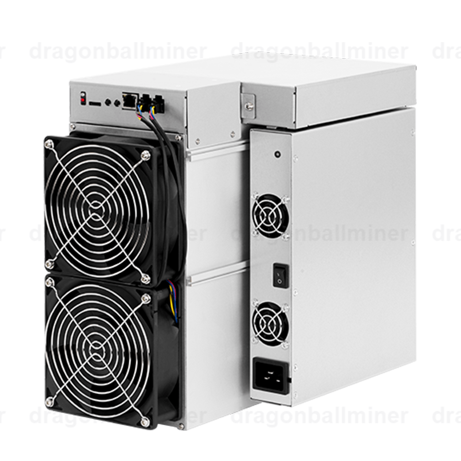 Dragonball A40 (3.3Th/s)  Realtime Profit, Specs & Cost | Mining Now