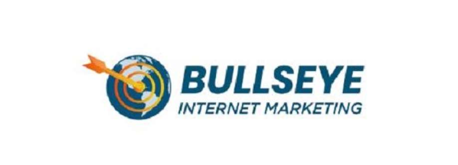 BullsEye Internet Marketing Cover Image