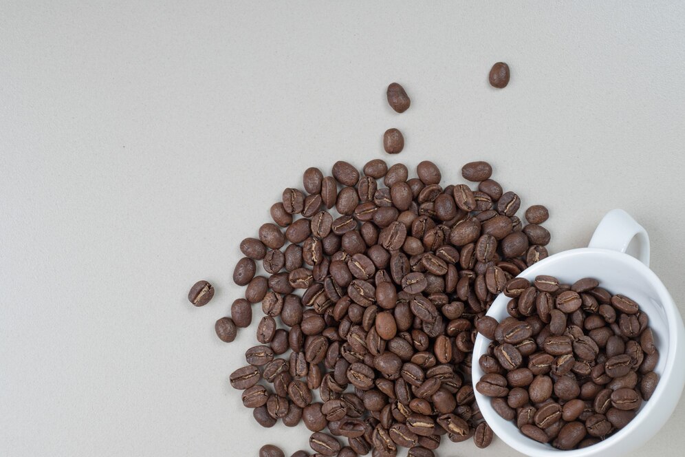 Do Light, Medium and Dark Roasted Coffee Beans Taste Different? Free content sharing site