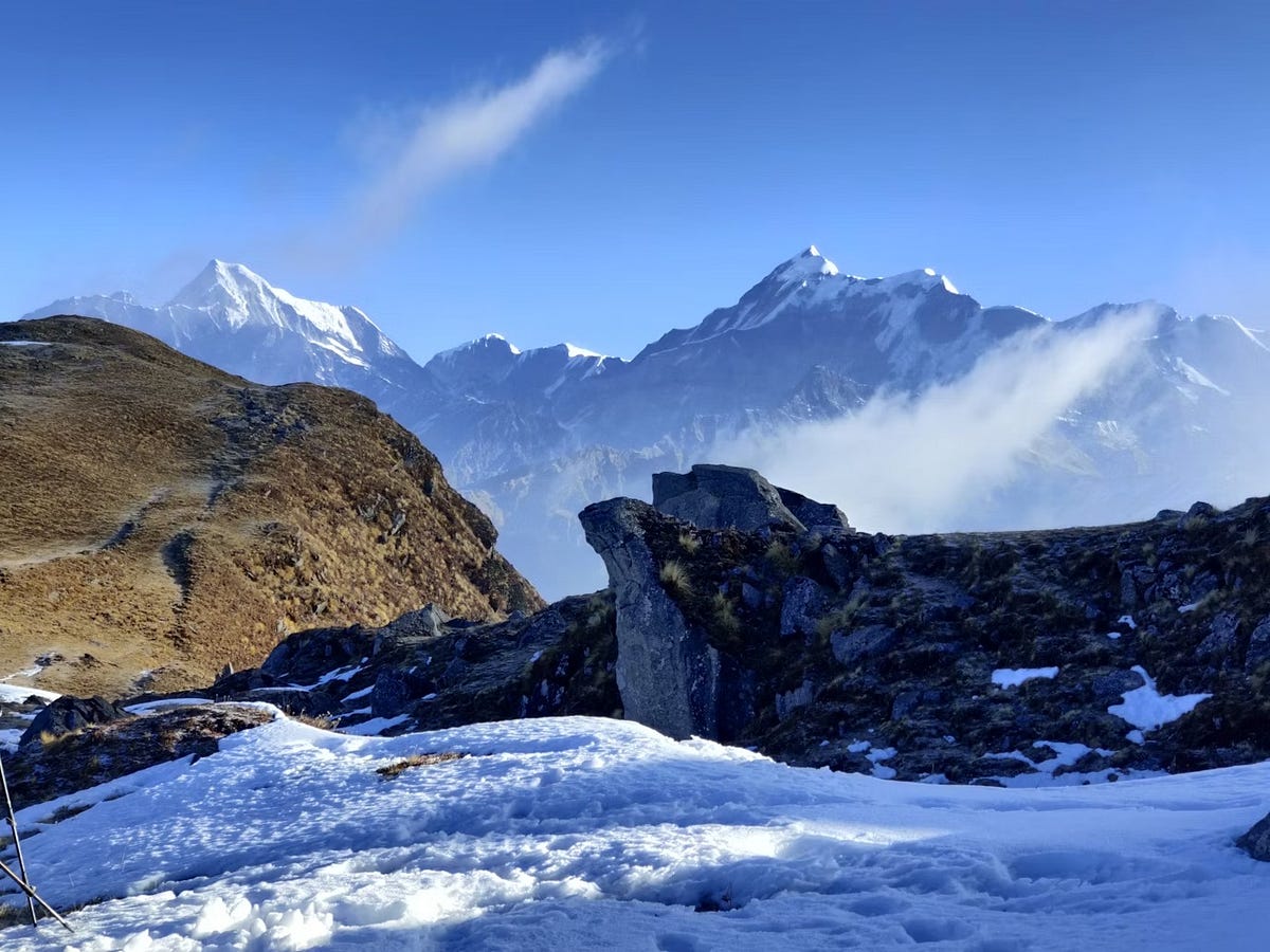 Top 11 incredible treks of India. Introduction:- | by Rahul Singh | Sep, 2024 | Medium