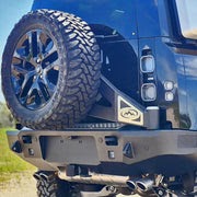 Why Every Land Rover Defender Needs a Bumper Bar: A Complete Guide