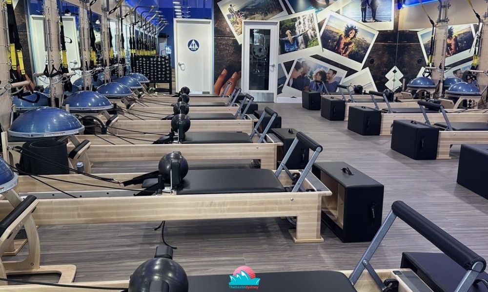 The Best Gyms & Fitness Studios in Sydney Can Help Improve Your Health – Nesting Hub