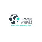 Jewish Community Foundation Montreal profile picture