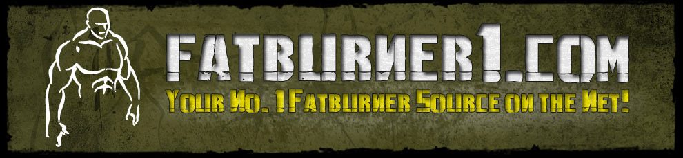 Ephedrin zur Gewichtsabnahme und Tabletten - Fatburner1