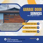 Noahs Garage Door Profile Picture