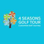 4 Season Golf Tour Golf Tour profile picture