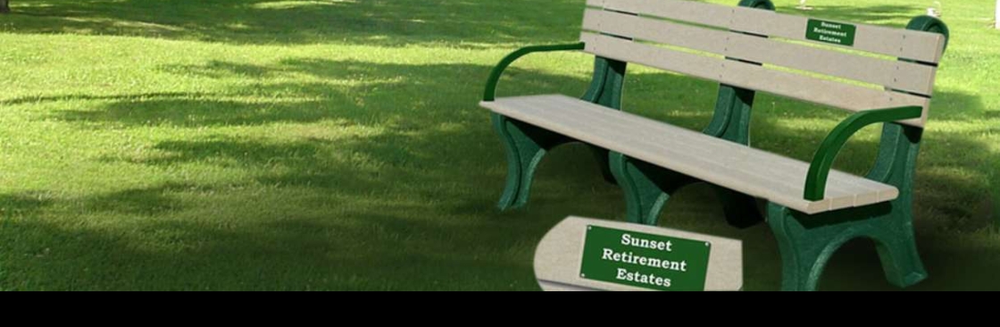 Memorial Benches Cover Image