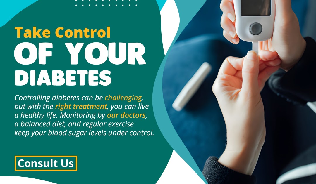 Best Diabetes Clinic in Delhi | Diabetes Specialist In Delhi