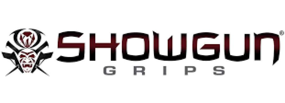 Showgun Grips Cover Image