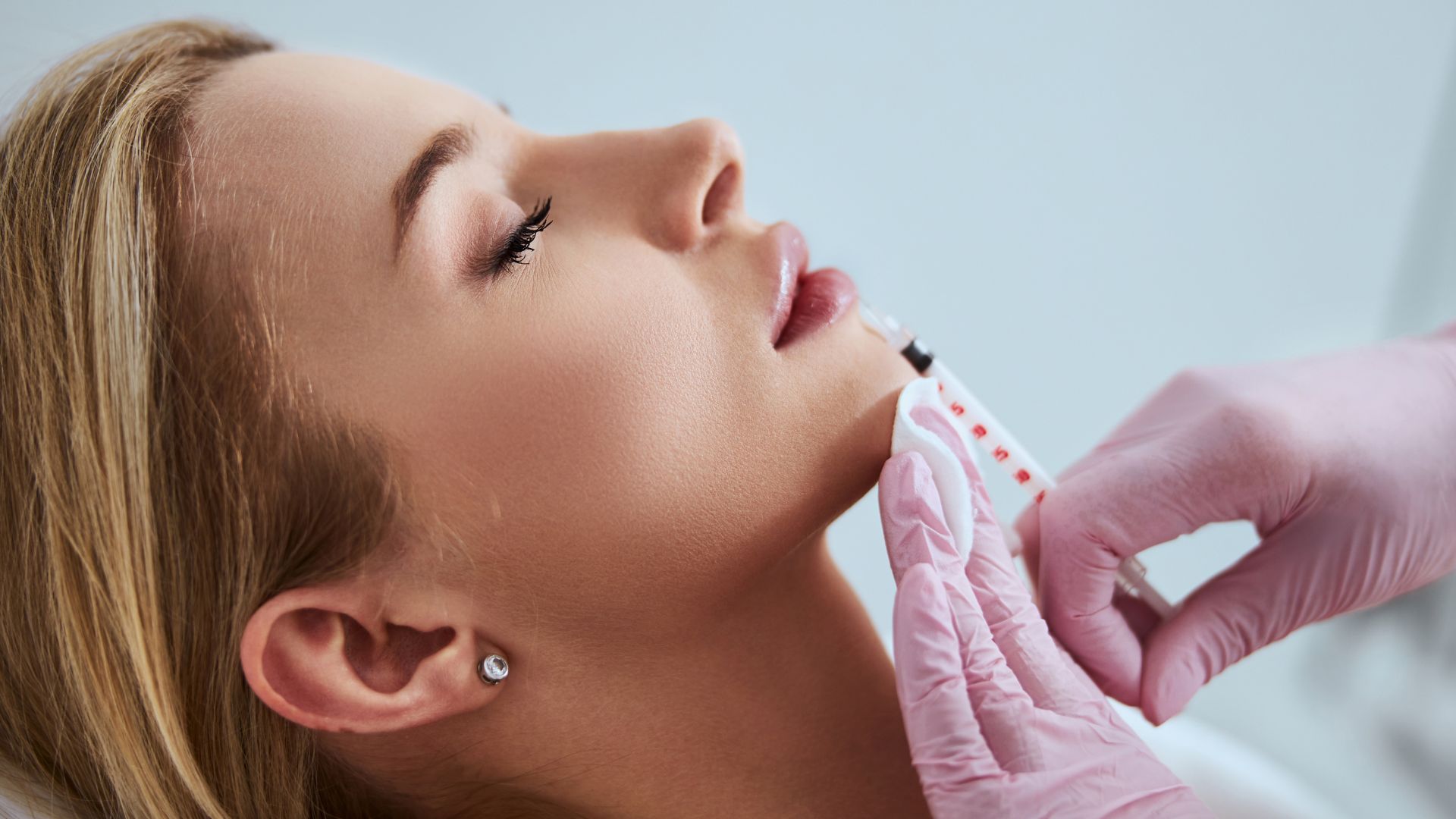 Dermal Fillers in Dubai | Rejuvenate Your Beauty - Ecla