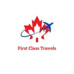 First Class Travels profile picture