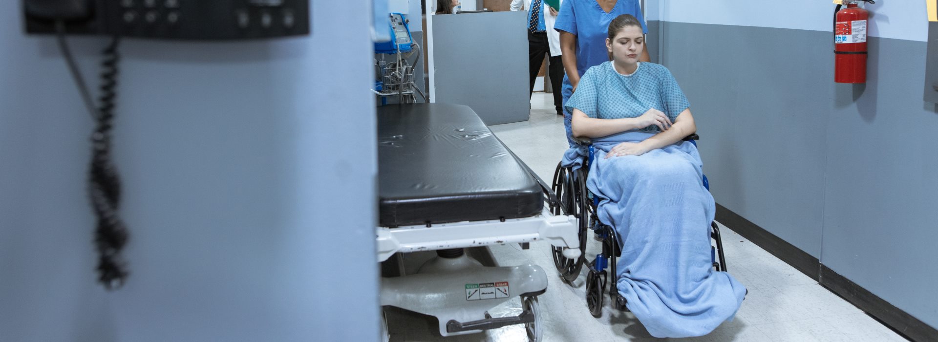 NDIS Continence Assessment Providers | Imperial Health