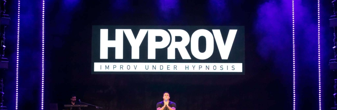 Hyprov Show Cover Image