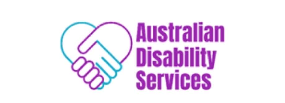 Australian Disability Services Cover Image