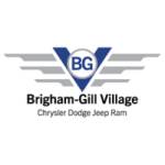 Brigham Gill Village Chrysler Dodge Jeep Ram Profile Picture