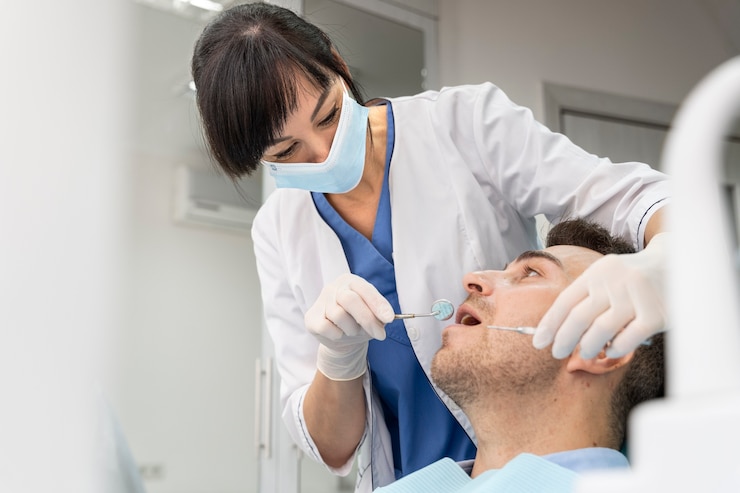 How Tooth Extractions Work: Procedure, Recovery, And Aftercare Tips — https://tehachapitotaldentistry.com/