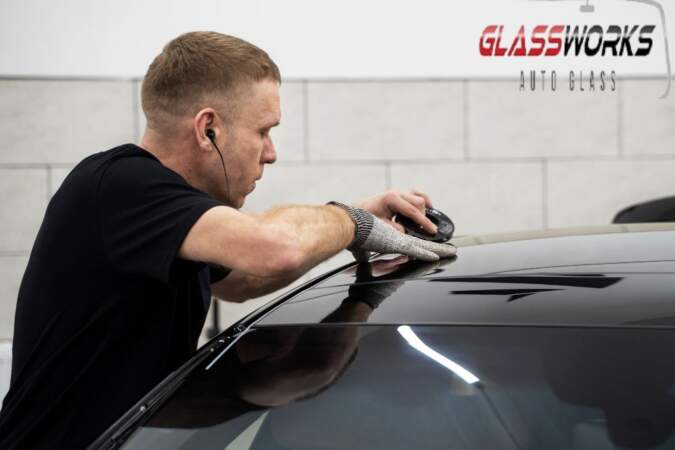 How to Care After Investing for New Windshield Replacement Sand Springs