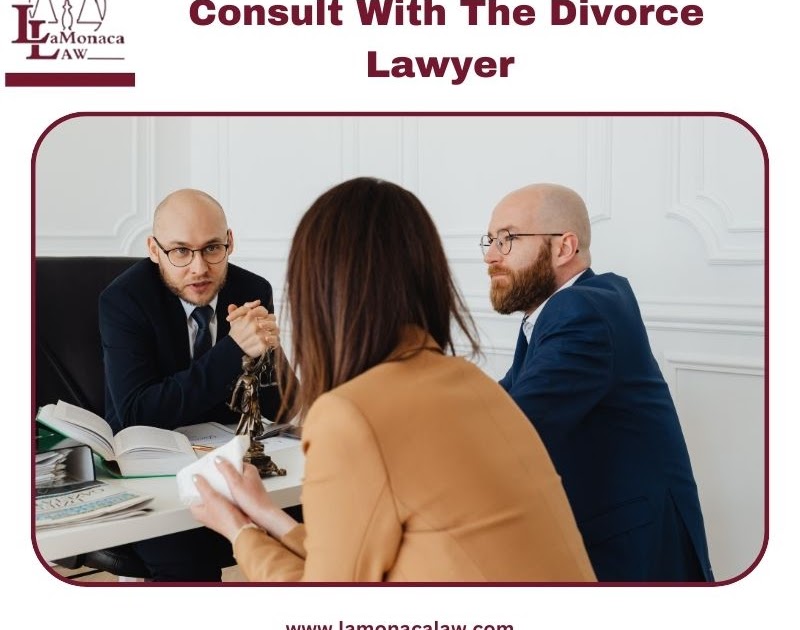 The Legal Insights Of Divorce In Media PA