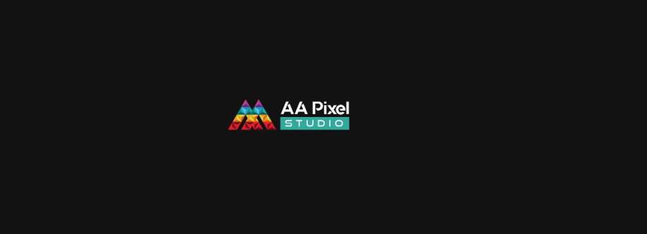 All American Pixel Studio Cover Image