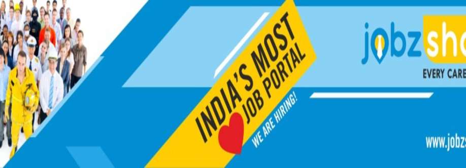 Jobzshala India Cover Image