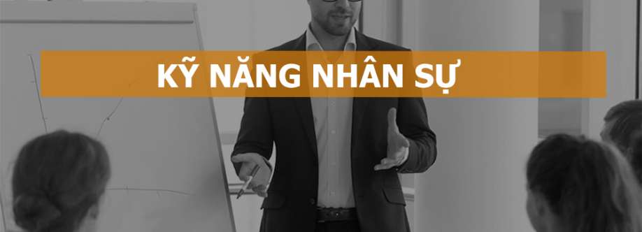 Ky nang nhan su Cover Image