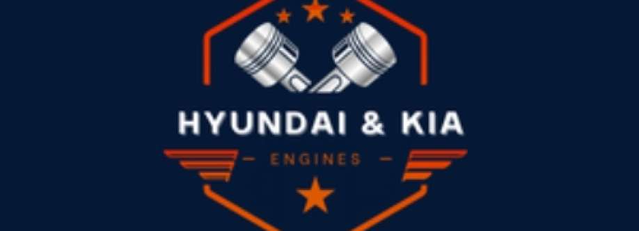 Hyundai  Kia Engines Profile Picture