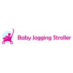 Baby Jogging Stroller profile picture