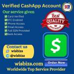 Buy Verified Cash App Accounts85 Profile Picture