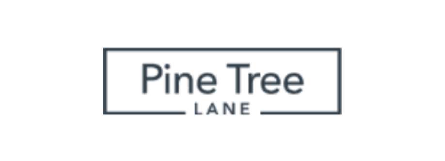 Pine Tree Lane Cover Image