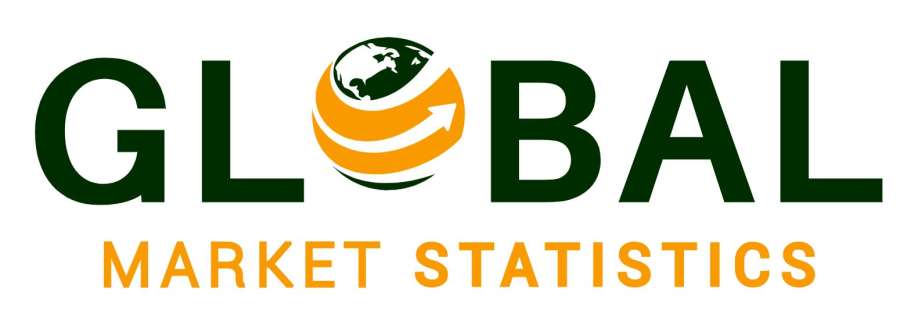 Global Market Statistics Cover Image