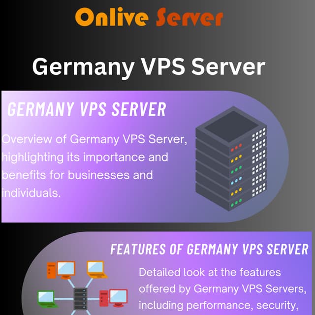 Affordable Germany VPS Server Hosting for Maximum Efficiency | PDF