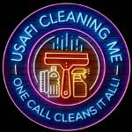Usafi Cleaning Maine Profile Picture