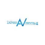 United AV Rentals profile picture